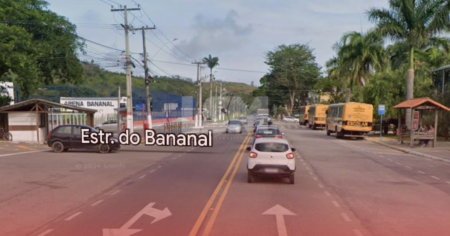 Pais retiram alunos mais cedo de escola em Maricá após relatos de toque de recolher