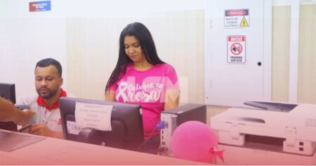Maricá amplia oferta de exames preventivos em unidades de saúde neste Outubro Rosa