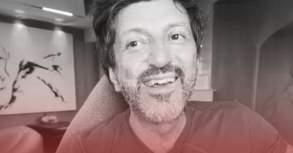 Morre o influenciador Lito Sousa, referência em conteúdo sobre aviação, aos 59 anos
