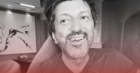 Morre o influenciador Lito Sousa, referência em conteúdo sobre aviação, aos 59 anos