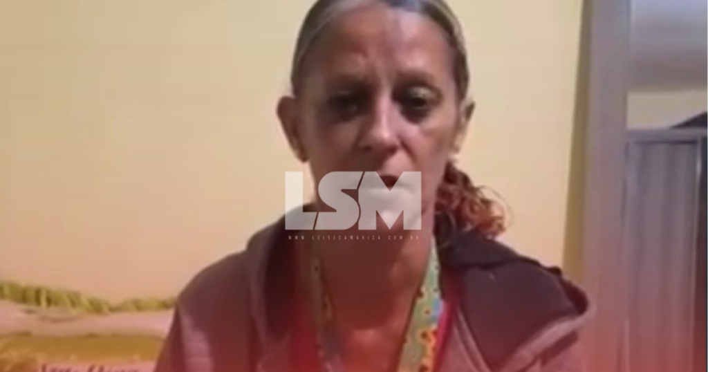 Mulher pede ajuda para encontrar bolsa perdida com documentos e medicamentos em Maricá