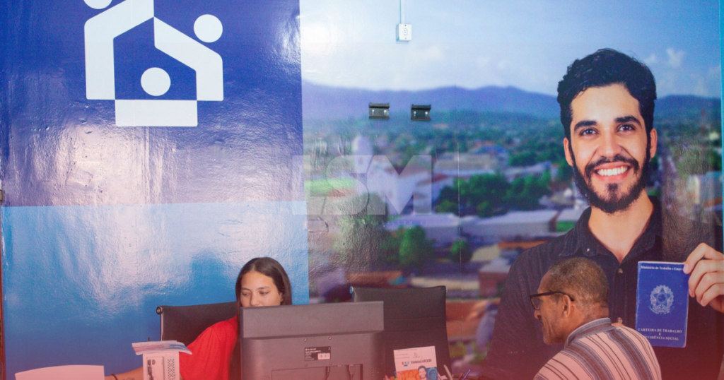Prefeitura de Maricá anuncia mais de 300 vagas de emprego
