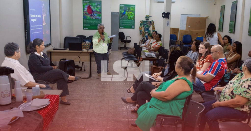 Encontro em Maricá discute neurodiversidade, saúde mental e desafios após o diagnóstico