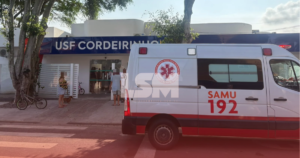 Criança de 2 anos é socorrida após se afogar na piscina de casa em Maricá