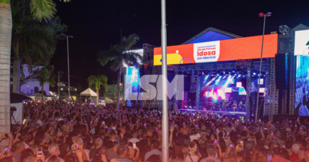 Maricá terá evento em homenagem ao Dia da Pessoa Idosa neste sábado