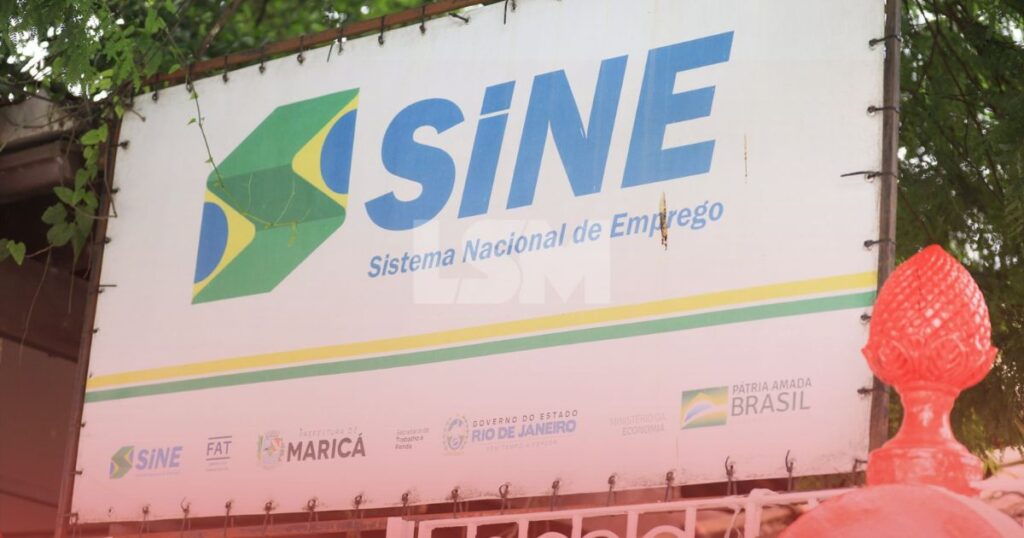 Maricá realiza processo seletivo de vagas de emprego para o comércio local nesta sexta-feira