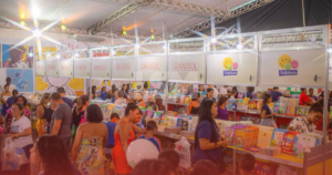 Literatura, games e cultura: FLIM 2026 terá programação integrada no Parque Nanci