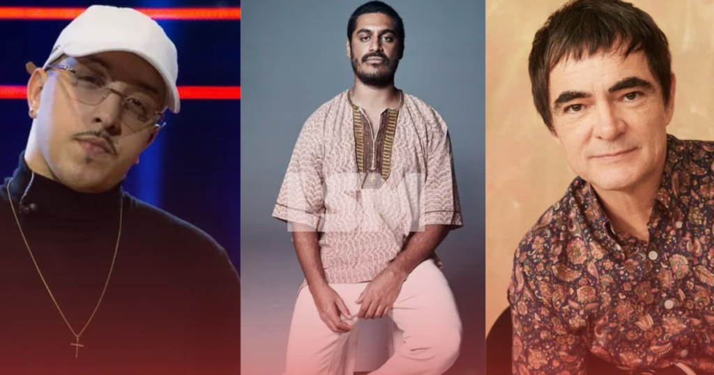 FLIM anuncia primeiras atrações musicais; confira os artistas confirmados