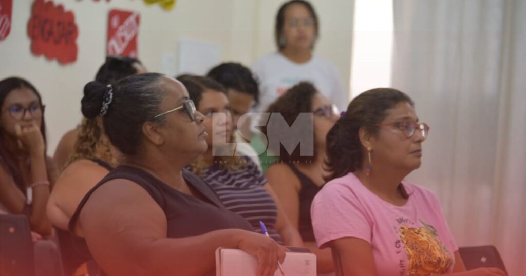 Maricá abre inscrições para curso gratuito sobre racismo ambiental