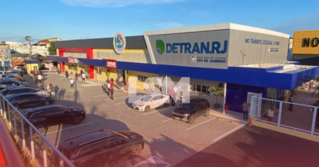 Detran RJ muda sistema de agendamento para emissão da nova identidade a partir de 26 de outubro