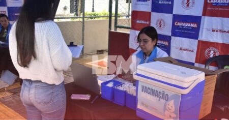 Maricá oferece consultas e exames gratuitos em ação no Manu Manuela