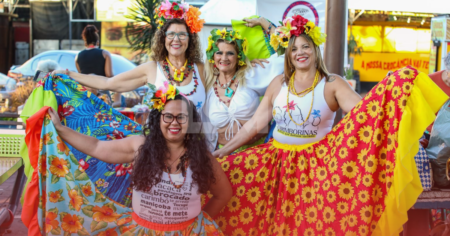Prefeitura de Maricá cancela evento do Gabinete da Cultura Itinerante previsto para esta sexta-feira