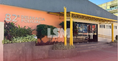 Agente de endemias denuncia importunação sexual durante trabalho em Maricá