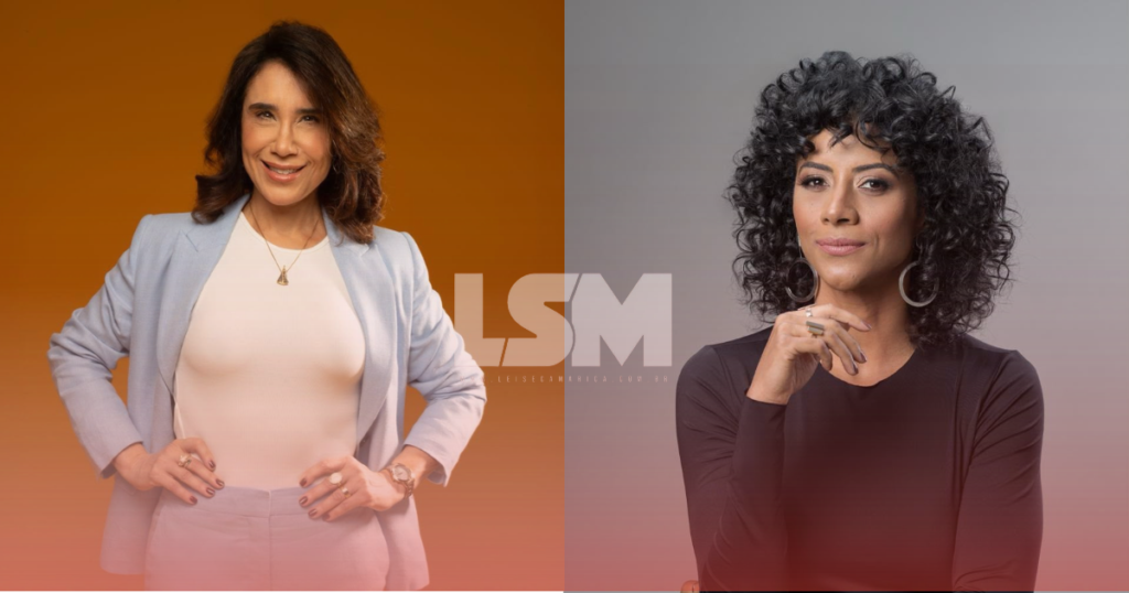 FLIM anuncia Ana Beatriz Barbosa, Aline Midlej e outras atrações para edição 2026
