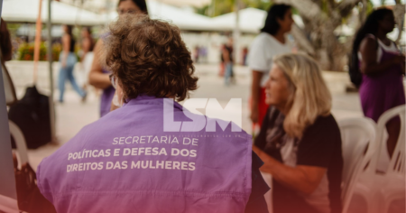 Maricá terá ação de acolhimento e autocuidado pelo Dia de Luta contra a Violência à Mulher