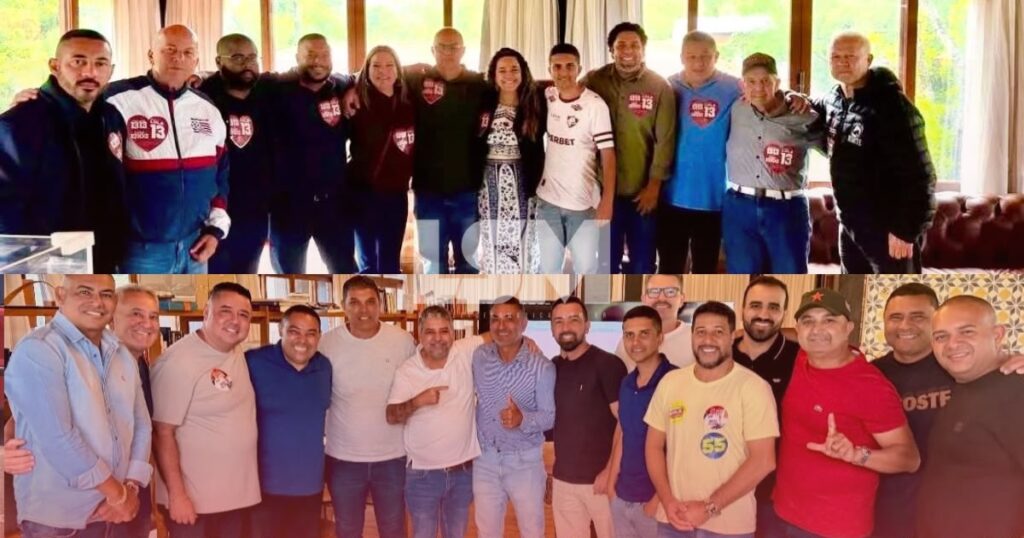 Alianças de peso, votos de leve: base não sustentou a reeleição em Maricá